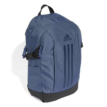 Plecak unisex adidas POWER VII granatowy IT5360