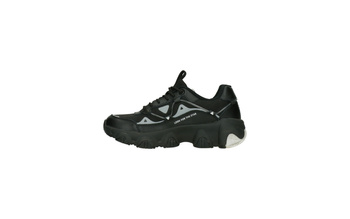 Buty sportowe damskie Starter AURORA czarne SWB101321200