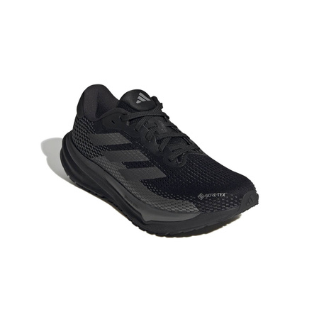 Buty do biegania damskie adidas SUPERNOVA czarne ID6304