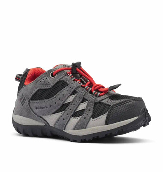 Buty Dziecięce Columbia CHILDRENS REDMOND WATERPROOF