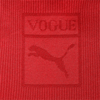 Legginsy damskie Puma X VOGUE SEAMLESS bordowe 53669422