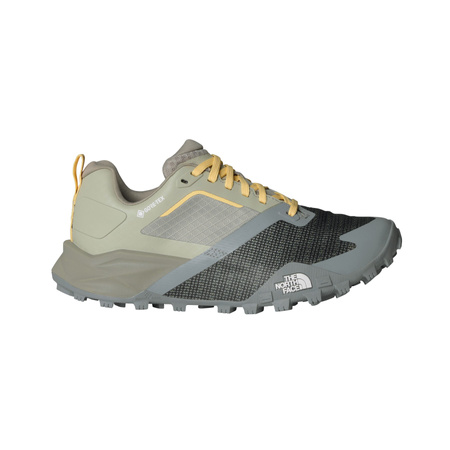 Buty trailowe damskie The North Face OFFTRAIL TR wielokolorowe NF0A8A9YDTV