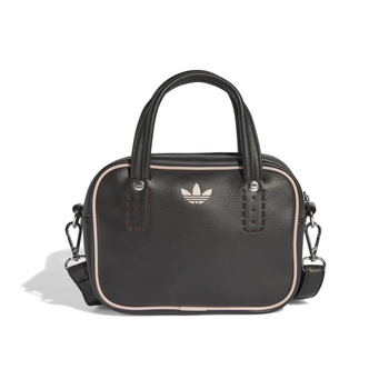 Torba unisex adidas ADICOLOR brązowa KD7844