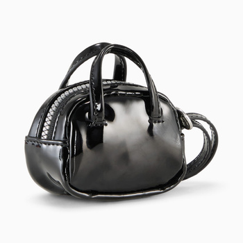 Torebka damska Puma 1976 GRIP KEYCHAIN czarna 09259802