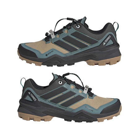 Buty trekkingowe męskie adidas TERREX SKYCHASER wielokolorowe JQ9929