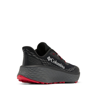 Buty trailowe męskie Columbia KONOS TRILLIUM ATR czarne 2145281010