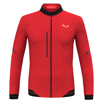 Polar męski Salewa PEDROC 2 czerwony 00-0000028576_1500