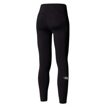 Legginsy damskie The North Face FLEX WARM czarne NF0A8E11JK3