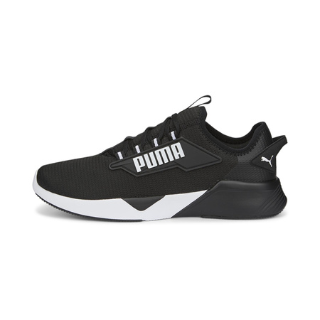 Buty sportowe męskie Puma RETALIATE 2 czarne 37667601
