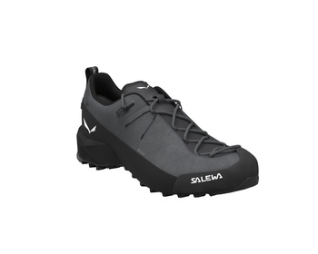 Buty podejściowe męskie Salewa WILDFIRE 2 szare 00-0000061467_0595