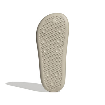 Klapki damskie adidas ADILETTE AYOON beżowe GX7064