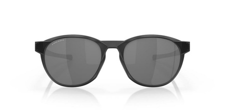 Okulary przeciwsłoneczne unisex Oakley REEDMACE czarne OO9126-02