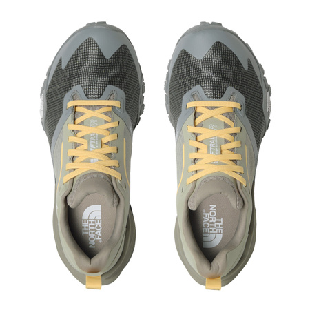 Buty trailowe damskie The North Face OFFTRAIL TR wielokolorowe NF0A8A9YDTV