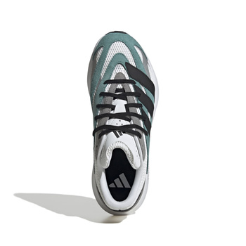 Buty sportowe męskie adidas LIGHTBLAZE wielokolorowe JR3462
