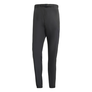 Spodnie dresowe męskie adidas UTILITY CARGO czarne IR9442