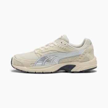 Buty sportowe unisex Puma C25K beżowe 40386003