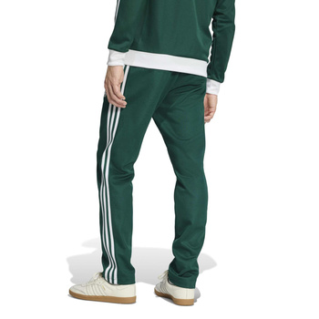 Spodnie dresowe męskie adidas BECKENBAUER zielone KE1668