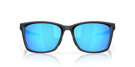 Okulary przeciwsłoneczne unisex Oakley PARACORD czarne OO9506D-01
