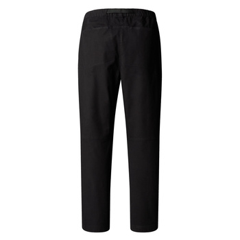 Spodnie trekkingowe damskie The North Face BETA UTILITY czarne NF0A8B61JK3