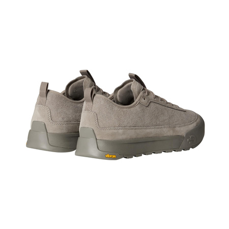 Buty sportowe unisex The North Face CLYFFE beżowe NF0A8AFF7LY