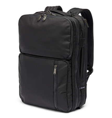 Plecak miejski unisex Columbia STAR RANGE czarny 2145391010