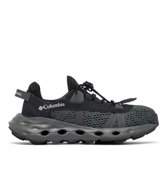 Buty sportowe dziecięce Columbia YOUTH DRAINMAKER XTR czarne 2062261010