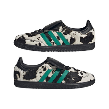Buty sportowe damskie adidas SAMBA wielokolorowe JS3930