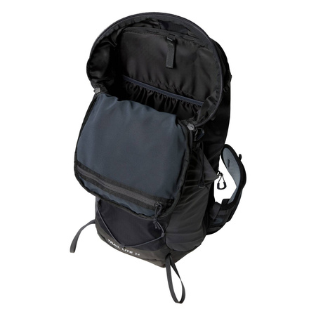 Plecak trekkingowy unisex The North Face TRAIL LITE 24 L czarny NF0A87C84GZ