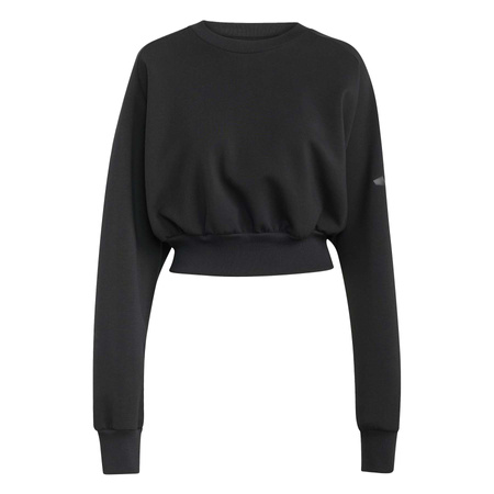 Bluza damska adidas ALL SZN czarna JM3836