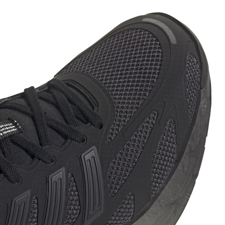 Buty sportowe męskie adidas ADIZERO ARUKU czarne JH7772