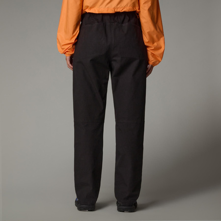 Spodnie trekkingowe damskie The North Face BETA UTILITY czarne NF0A8B61JK3