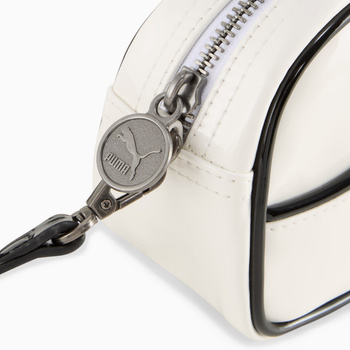 Torebka damska Puma 1976 MICRO GRIP biała 09182408