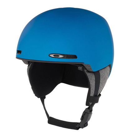 Kask narciarski unisex Oakley MOD1 MIPS niebieski FOS99505MP-6A1