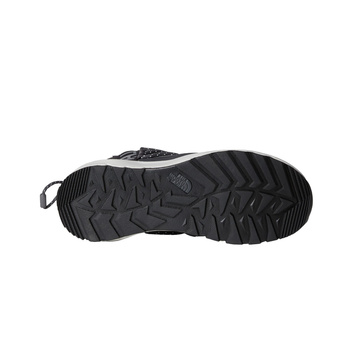 Buty zimowe damskie The North Face THERMOBALL szare NF0A5LWDCIH