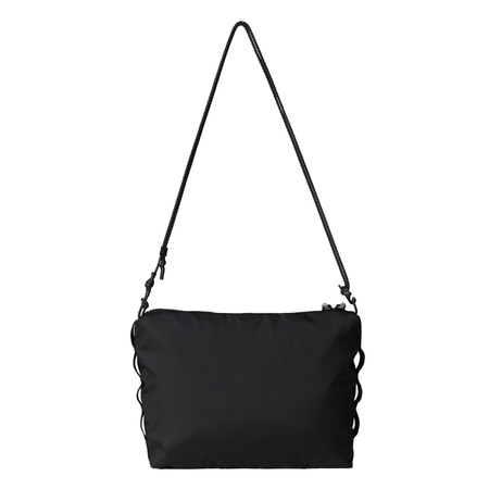 Saszetka unisex The North Face TERRA czarna NF0A81EPKY4