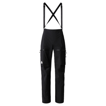 Spodnie trekkingowe damskie The North Face TORRE EGGER czarne NF0A7UU8JK3