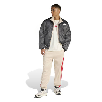 Koszulka męska adidas STADIUM beżowa KC0428