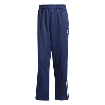 Spodnie dresowe męskie adidas ADICOLOR FIREBIRD granatowe IZ2466
