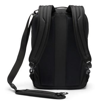 Plecak miejski unisex Columbia STAR RANGE czarny 2145391010