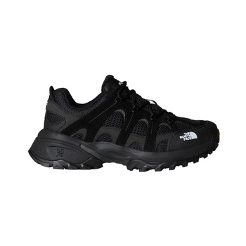 Buty sportowe męskie The North Face HEDGEHOG 06 RVST czarne NF0A8AE9KY4