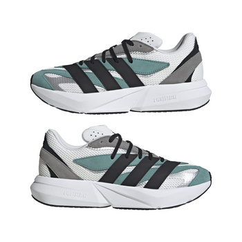Buty sportowe męskie adidas LIGHTBLAZE wielokolorowe JR3462