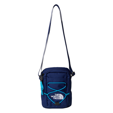 Saszetka unisex The North Face JESTER niebieska NF0A52UCFLO