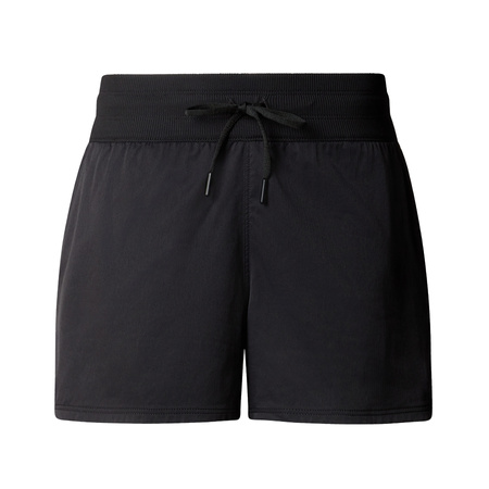 Spodenki damskie The North Face APHRODITE czarne NF0A86YKJK3