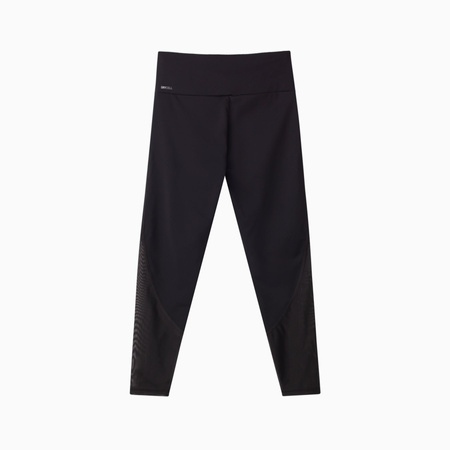 Legginsy damskie Puma TRAINING ESS 7/8 czarne 68862701