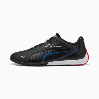Buty sportowe unisex Puma BMW MMS DRIFT CAT 11 czarne 30861403