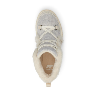 Buty zimowe damskie Sorel ONA AVE ALPINE beżowe 2109381191