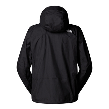 Kurtka wodoodporna męska The North Face SIGNAL czarna NF0A87GRWOO