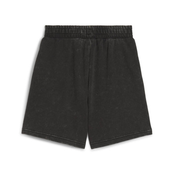 Spodenki damskie Puma CLASS WASHED 5 TR czarne 68503501