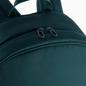 Plecak miejski unisex Puma ESSENTIALS LARGE zielony 09112603