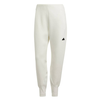 Spodnie dresowe damskie adidas Z.N.E. białe IS3912